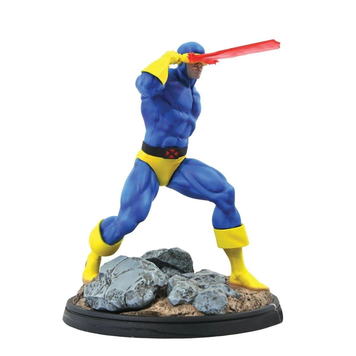 Marvel Premier Collection Cyclops Statue - Diamond Select