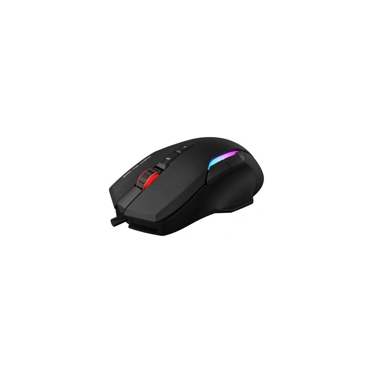 MARVO - RGB Wired Mouse - G945