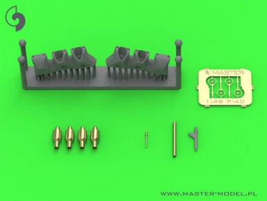 1/48 Master Model AM-48-181