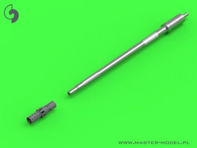 1/35 Master Model German 2cm L/65 Flak 30 gun barrel (1pcs)