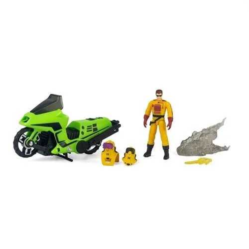 M.A.S.K. Condor Vehicle - The Loyal Subjects