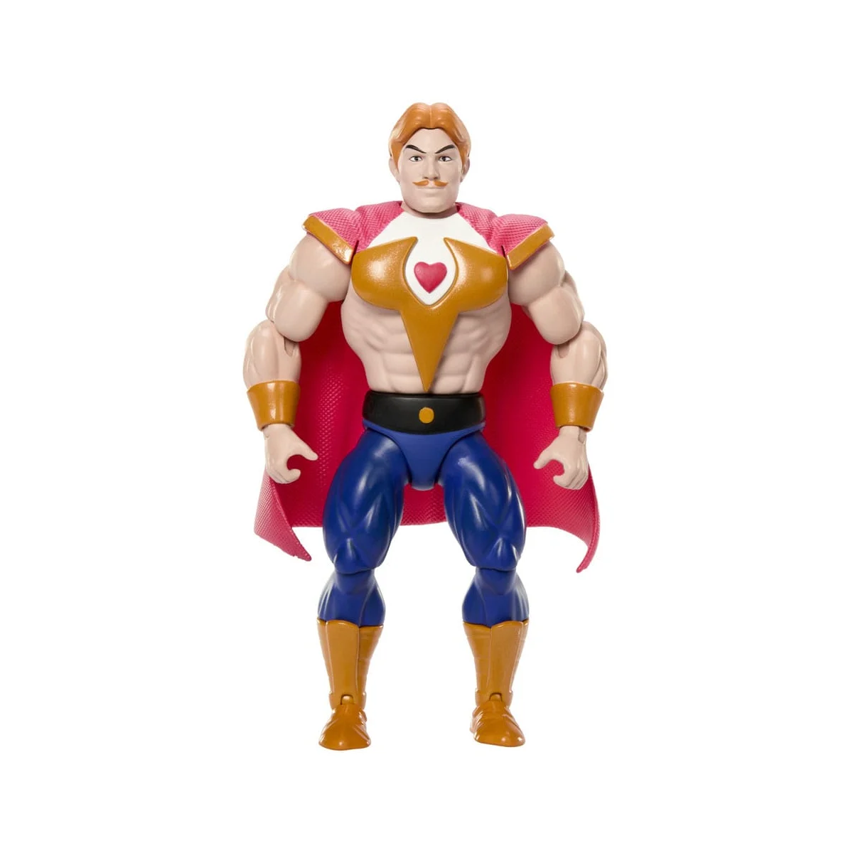 Masters of the Universe Origins Figure Cartoon Collection: Bow 14 cm Figurine - Mattel