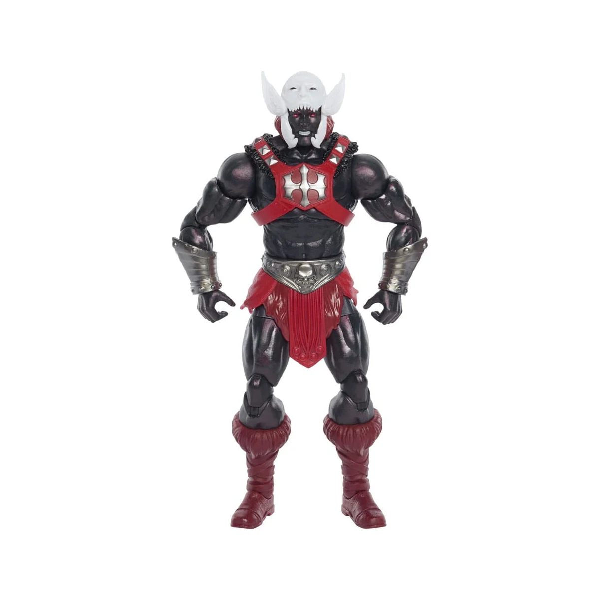 Masters of the Universe: New Eternia Masterverse Anti-Eternia He-Man Figure 18 cm Figurine