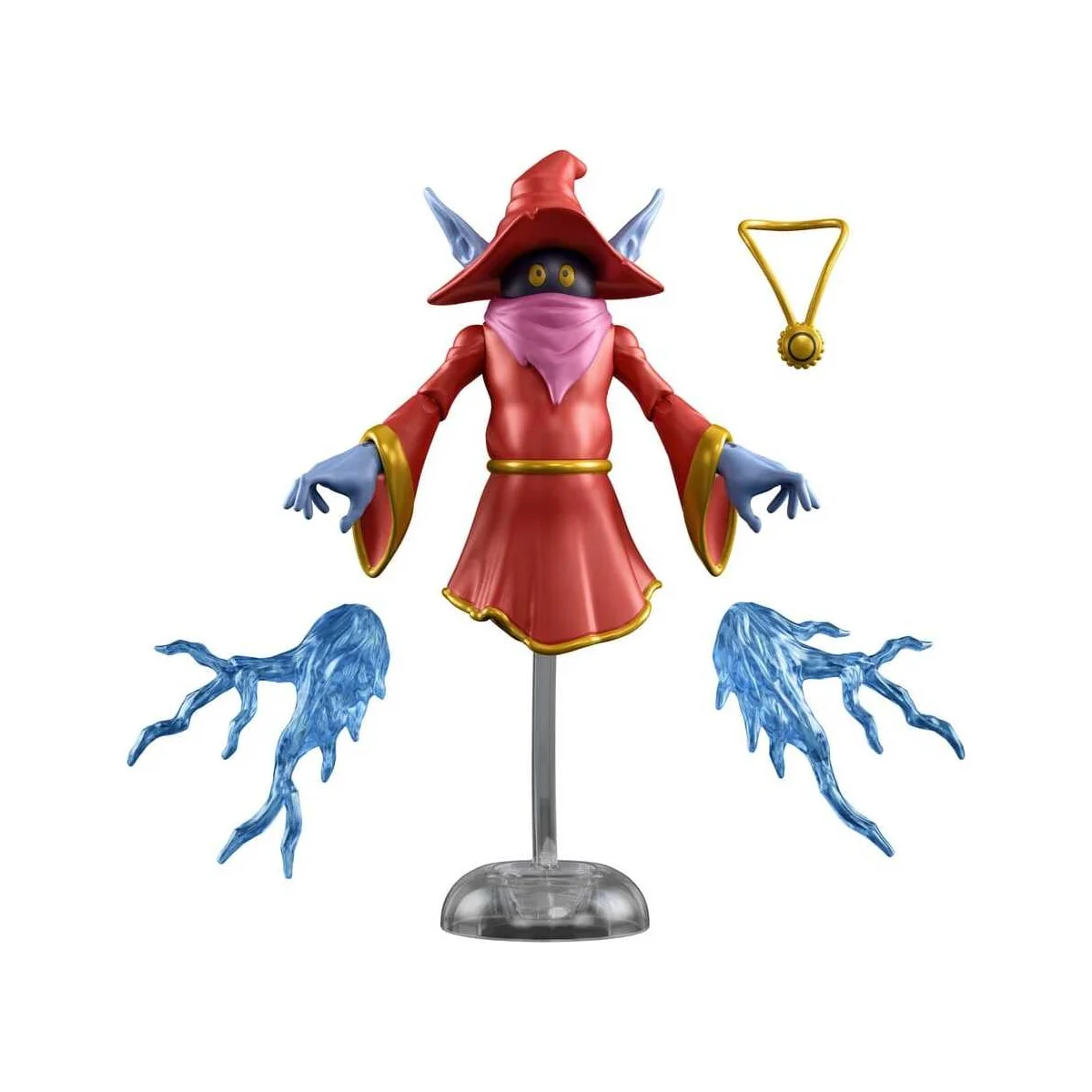 Masters of the Universe Origins Figure Cartoon Collection: Orko 14 cm Figurine - Mattel