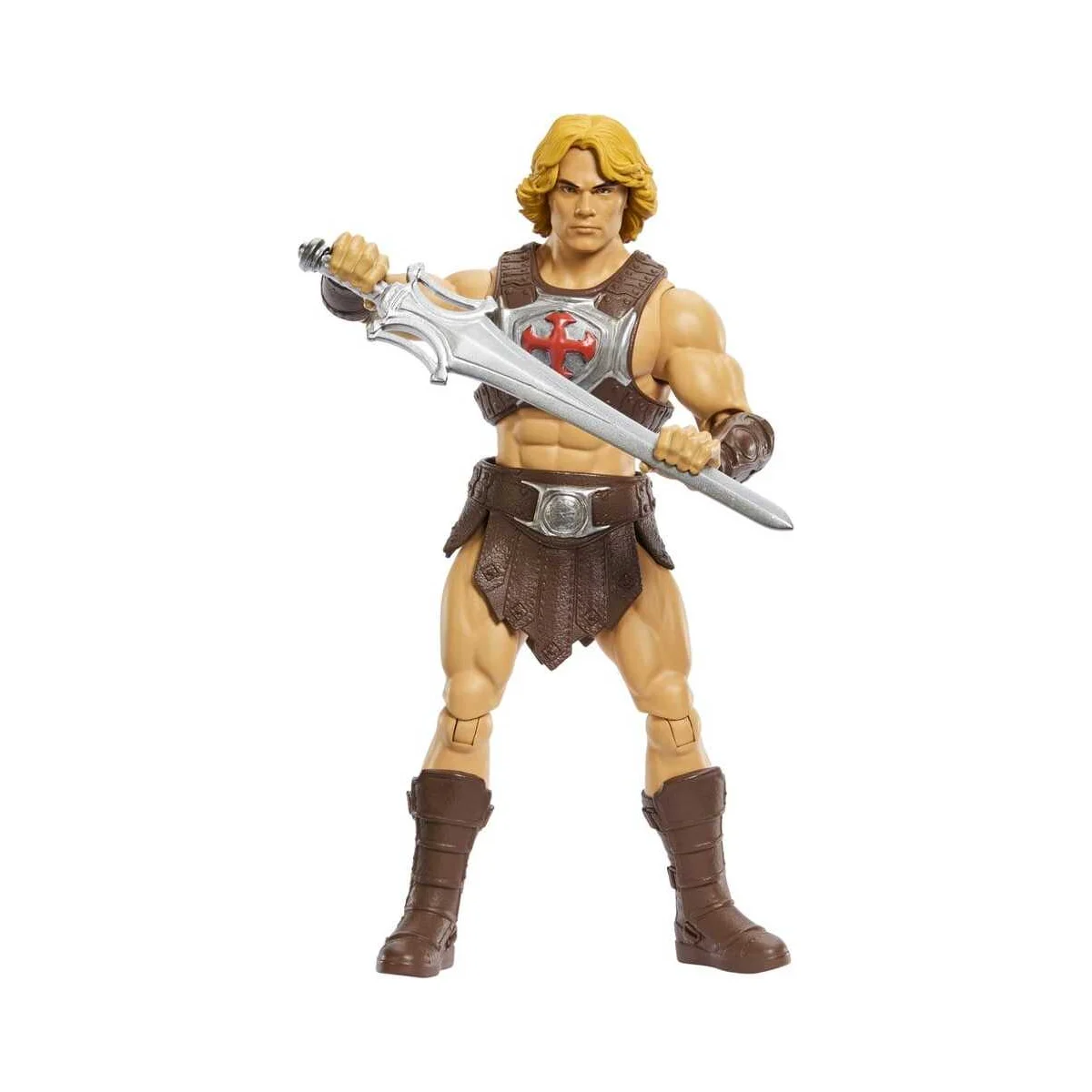 Masters of the Universe 2026 Movie He-Man Figure 14 cm Figurine