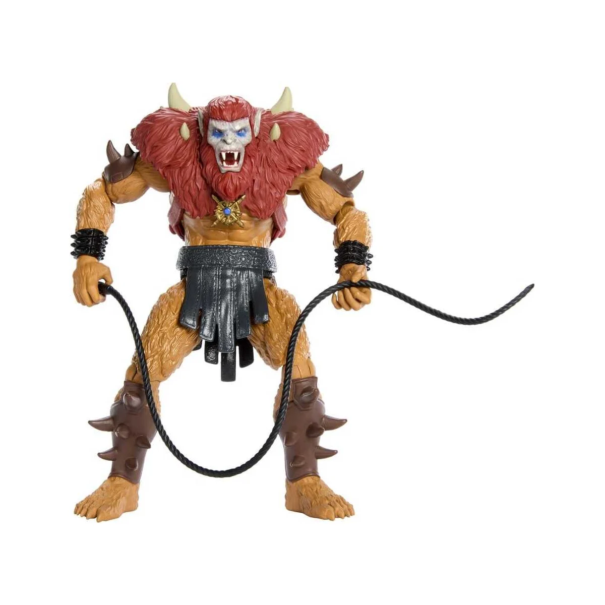 Masters of the Universe 2026 Movie Beast Man Figure 14 cm Figurine - Mattel