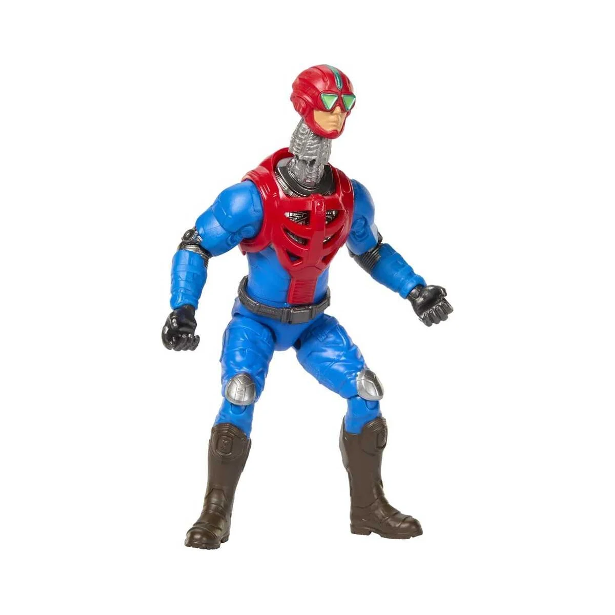 Masters of the Universe 2026 Movie Figure Mekaneck 14 cm Figurine - Mattel