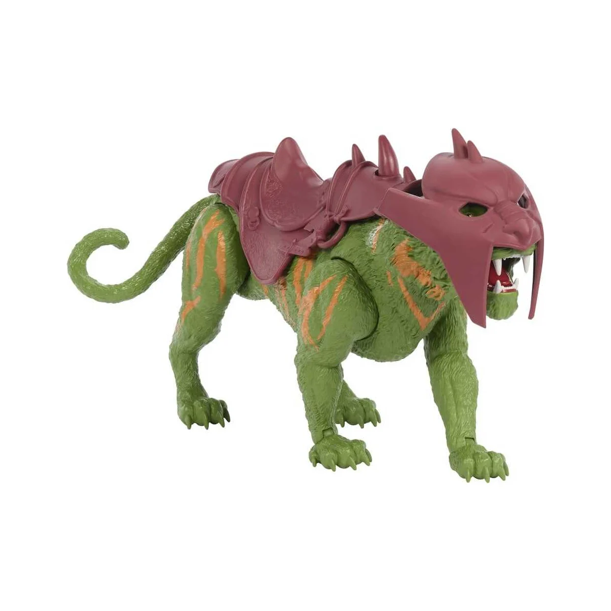 Masters of the Universe 2026 Movie Battle Cat Figure 14 cm Figurine - Mattel