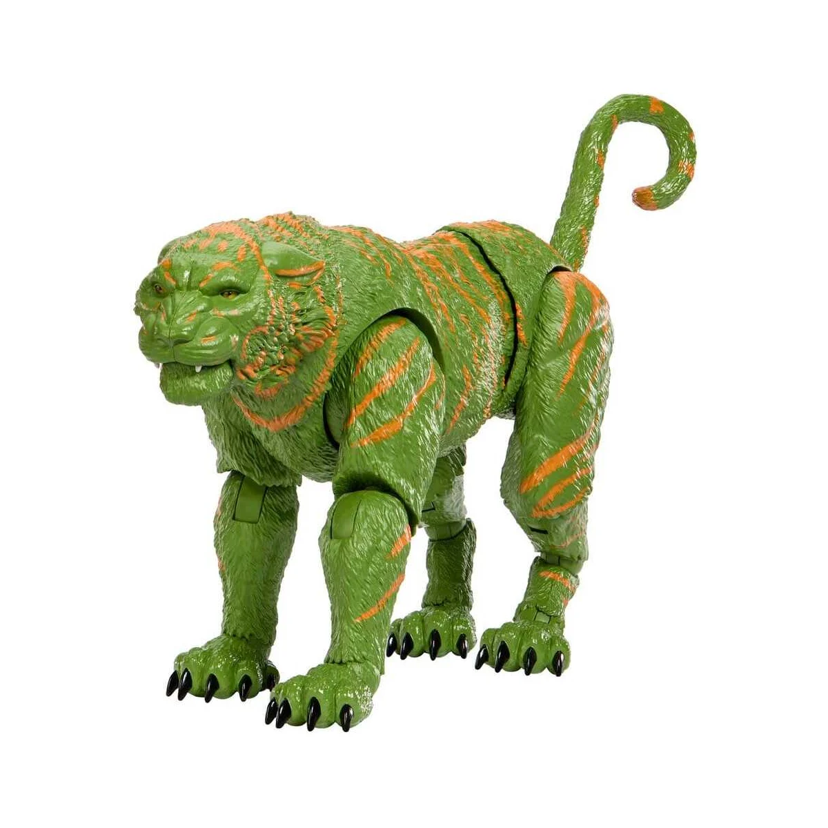 Masters of the Universe 2026 Movie Chronicles Battle Cat Figure 17 cm Figurine - Mattel