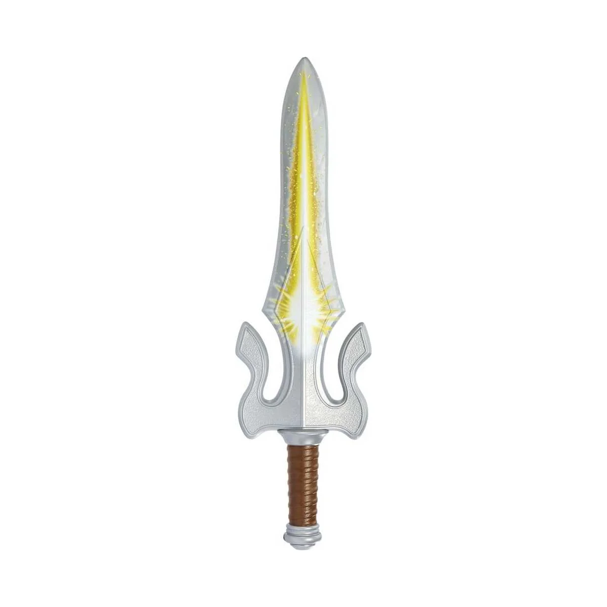 Masters of the Universe replica Roleplay He-Man sword