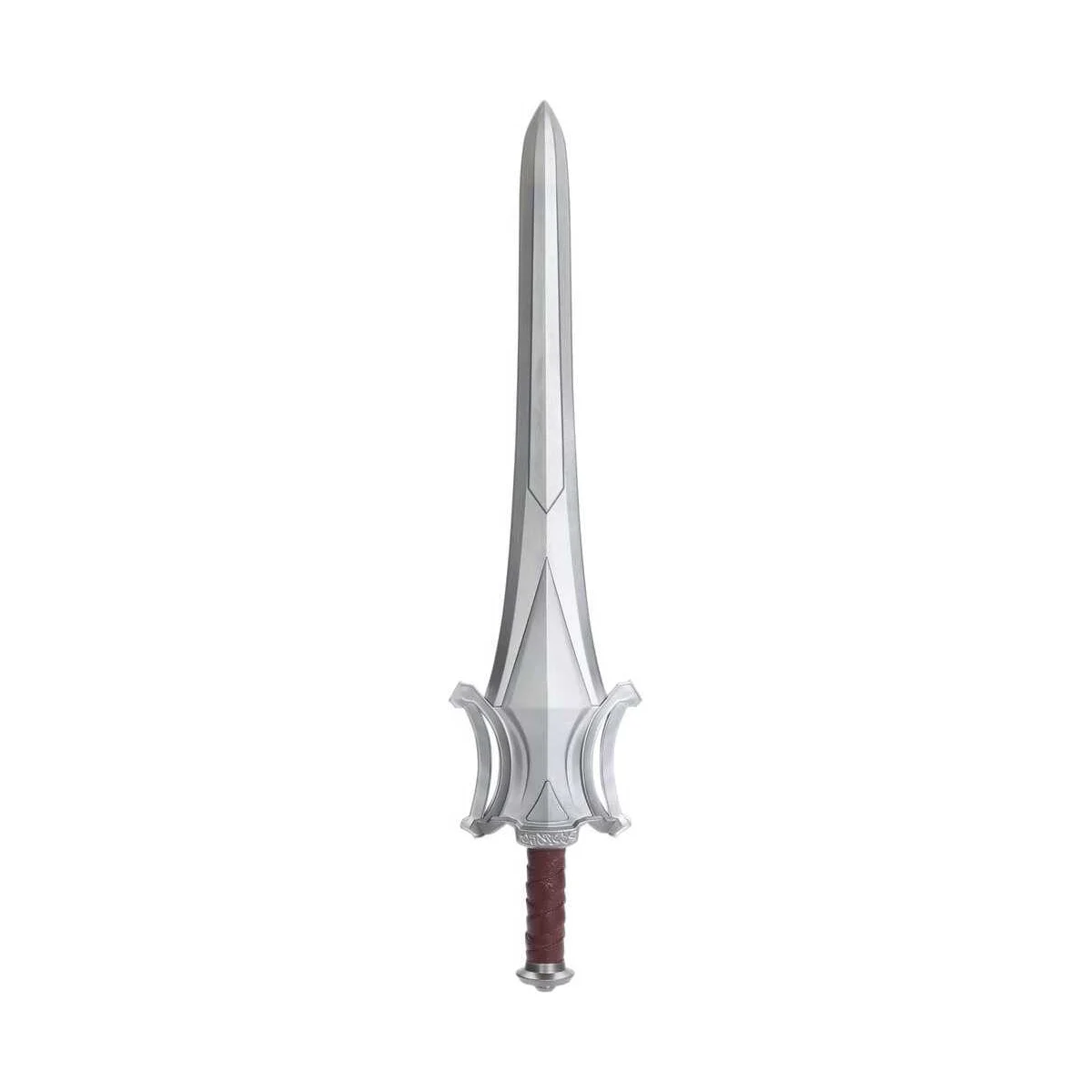 Masters of the Universe 2026 Movie replica Roleplay Powers of Grayskull Sword *GERMAN* - Mattel