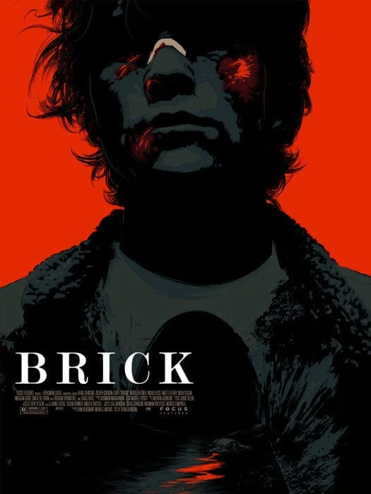 Brick - Matt Taylor