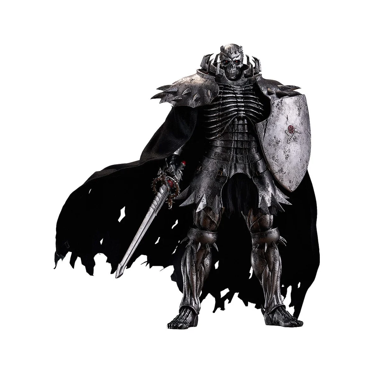 Berserk Pop Up Parade L Skull Knight 22 cm (Bonus) Figurine - Max Factory