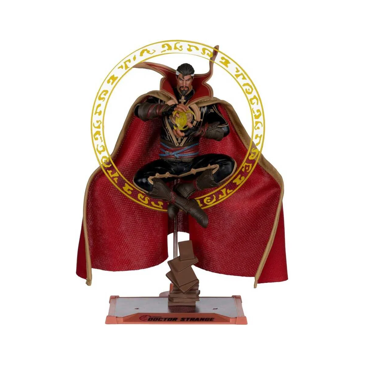 Marvel Rivals Collection 1/10 Doctor Strange figure 21 cm Figurine - McFarlane Toys