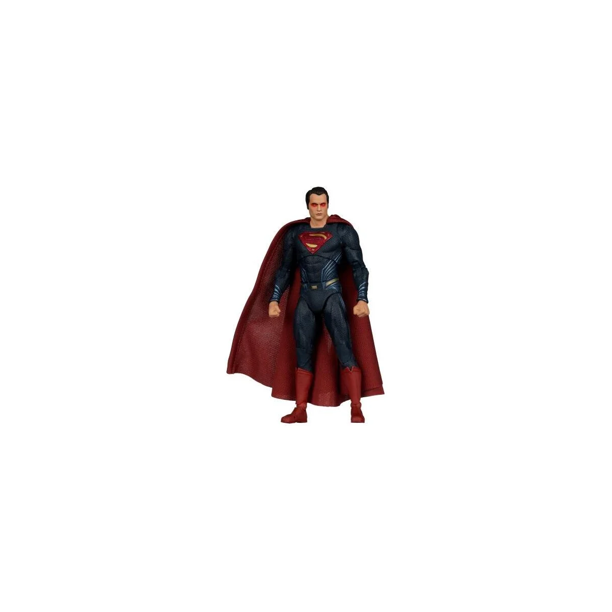 DC Theatrical 7in - Superman BVS 2016 Figurine