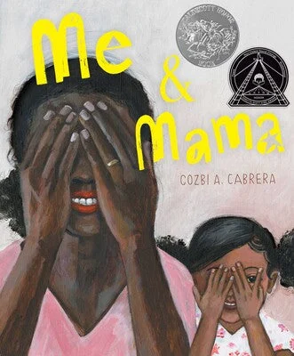 Me & Mama - Simon & Schuster Inc.