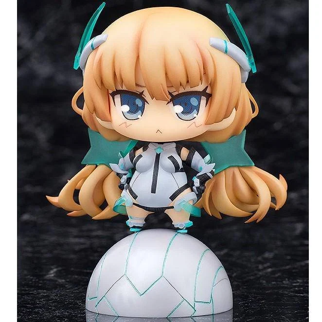 Medicchu Expelled from Paradise: Angela Balzac - Phat!