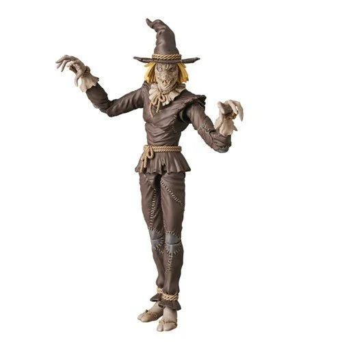 Medicom Scarecrow MAFEX (Batman Hush) Action Figure