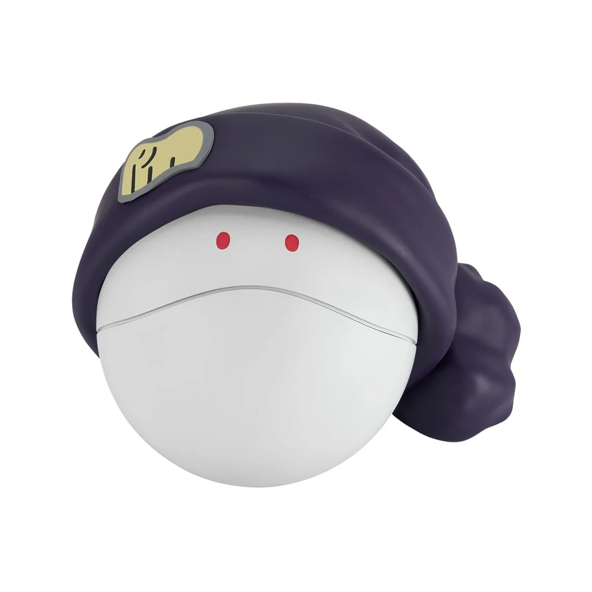 Mobile Suit Gundam GQuuuuuuX Haro Piggy Bank 12 cm - Megahouse
