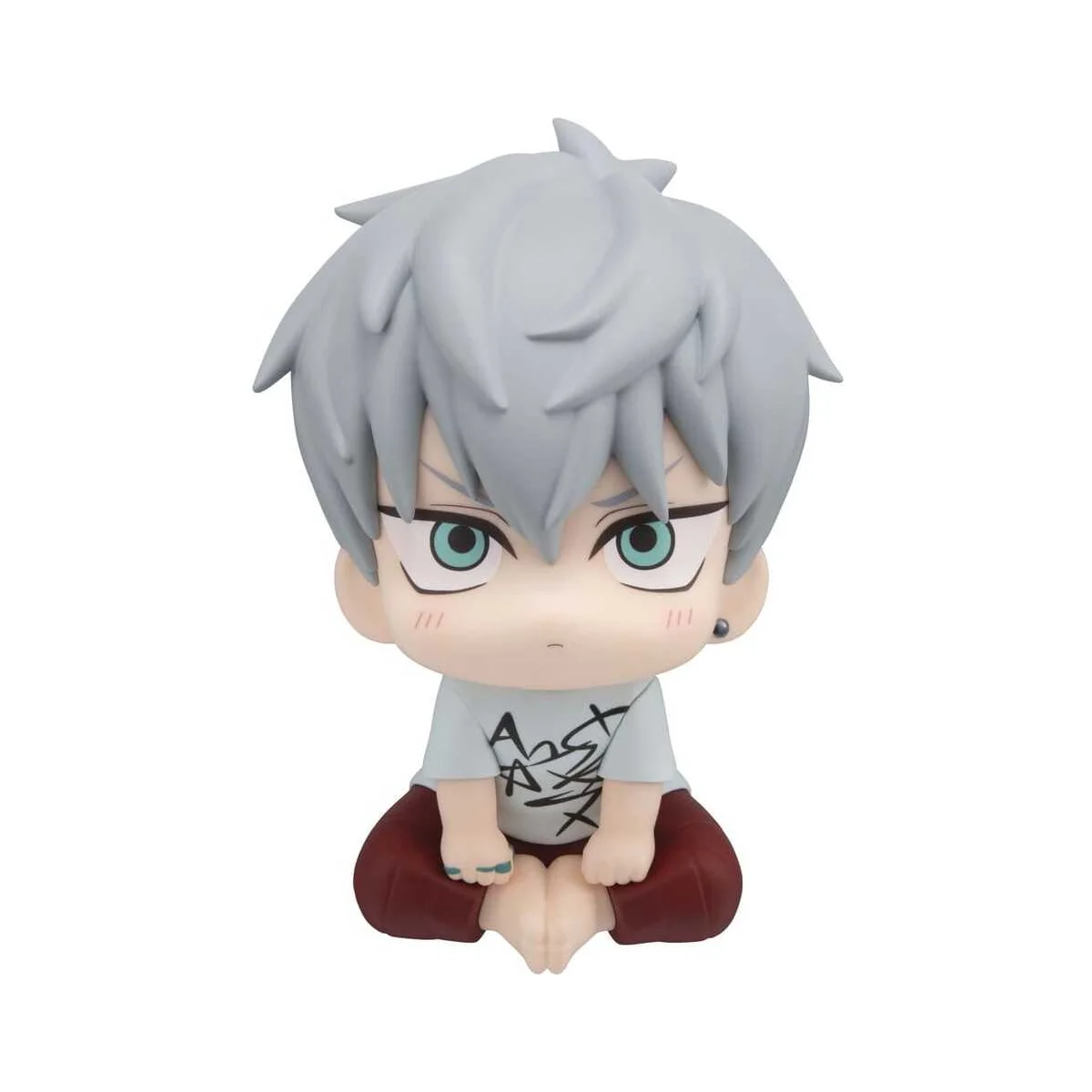 Alien Stage Look Up Figure Till 11 cm Figurine - Megahouse