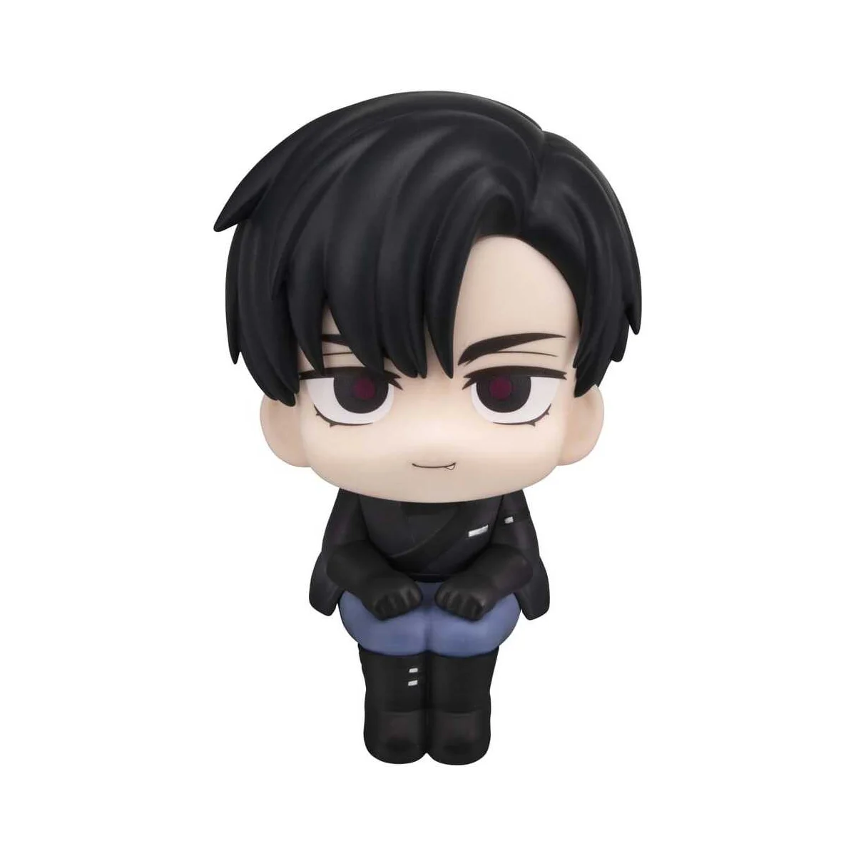 Alien Stage Look Up Ivan Figure 11 cm Figurine - Megahouse