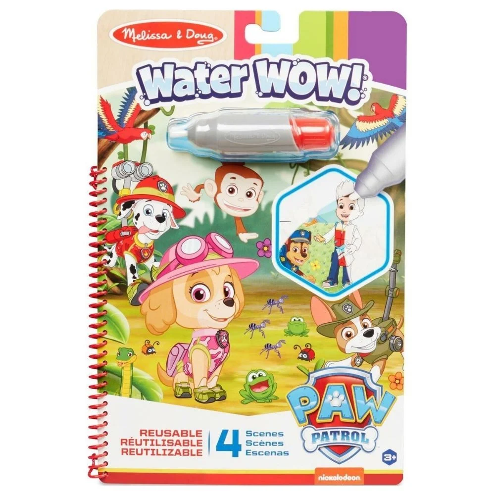 Paw Patrol Water Wow! - Skye