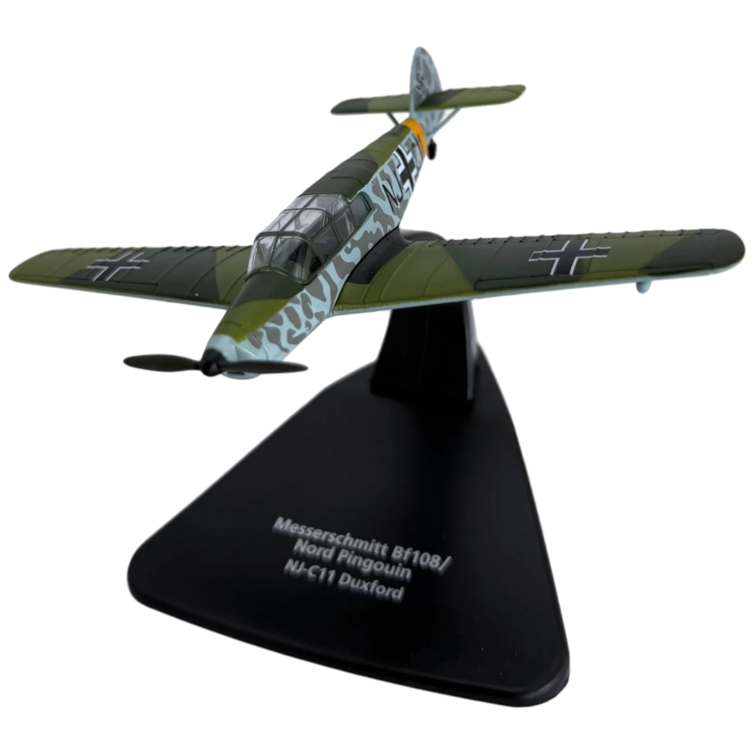 Messerschmitt BF 108 - AirModels