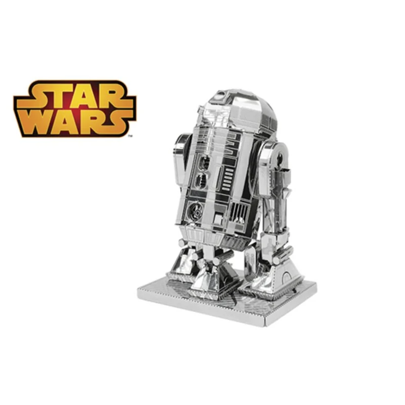 Star wars - r2-d2 Model kit