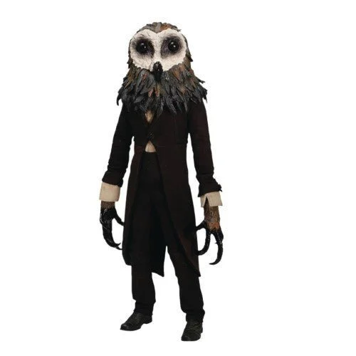 Mezco Toyz Lord of Tears One:12 Collective Action Figure