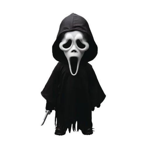 Mezco Toyz MDS Mega Scale Ghost Face 15-Inch Figure