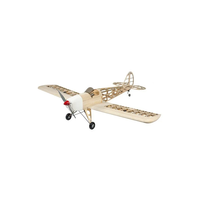 RC plane SPACEWALKER 1.6m EP & GP kit - MHD