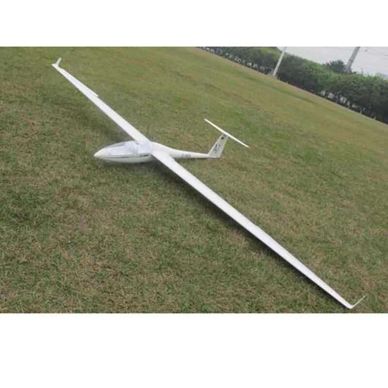 DG505 ARF 2600 mm RC glider - MHD