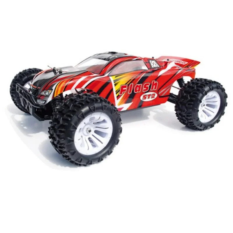 Flash stadium st2 ep rtr electric RC buggy - MHDPRO