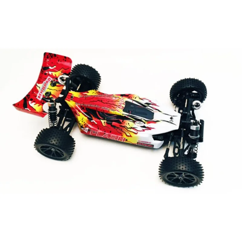 Flash buggy rtr electric RC buggy - MHDPRO