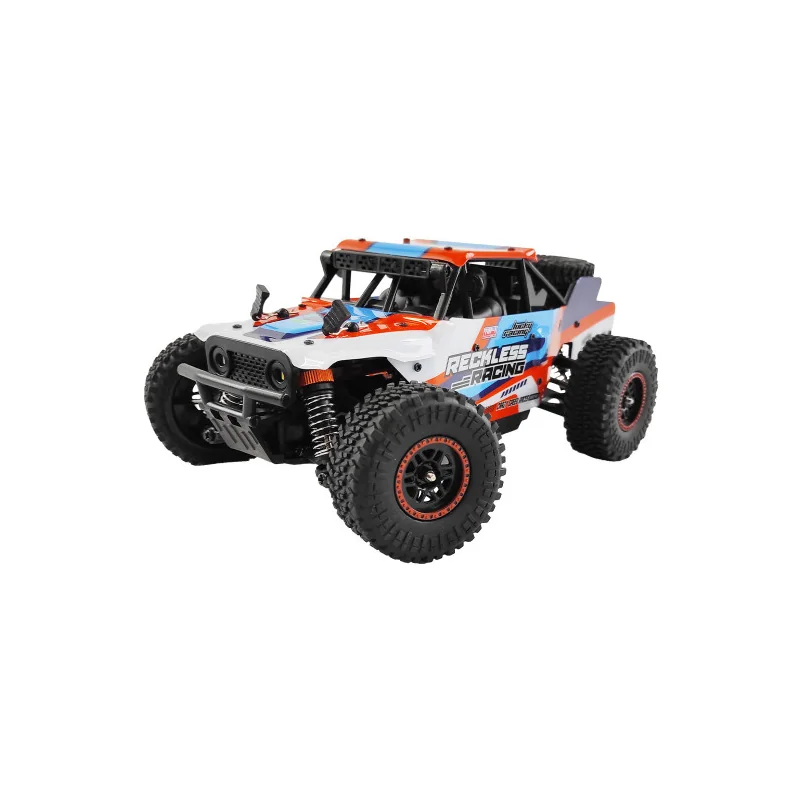 Micro MHD Extreme Desert buggy Orange 1:20 RTR RC Electric Car - MHDPRO