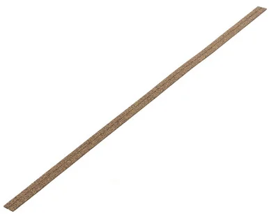 Midwest Products 3019 N Cork Roadbed 36" Length, 25 Pack