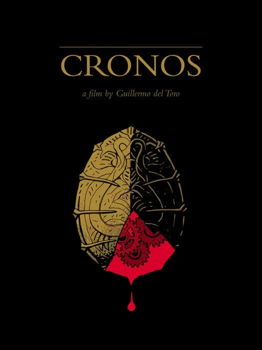 Cronos – Mignola - Mike Mignola