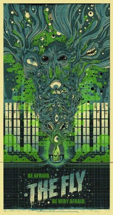 The Fly - Drew Millward