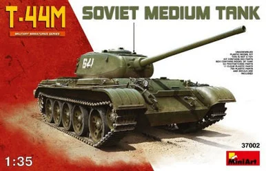 1/35 Miniart T-44M