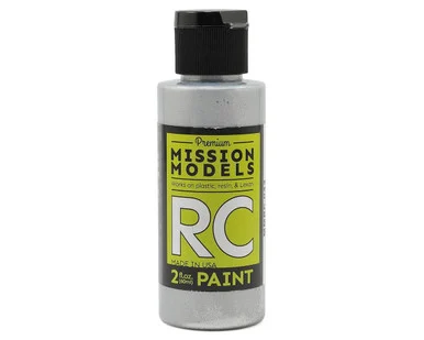 Mission Models RC042 RC Chrome 2oz