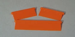 MMS022 Mission Models Folding Blades for Etch Mate #022
