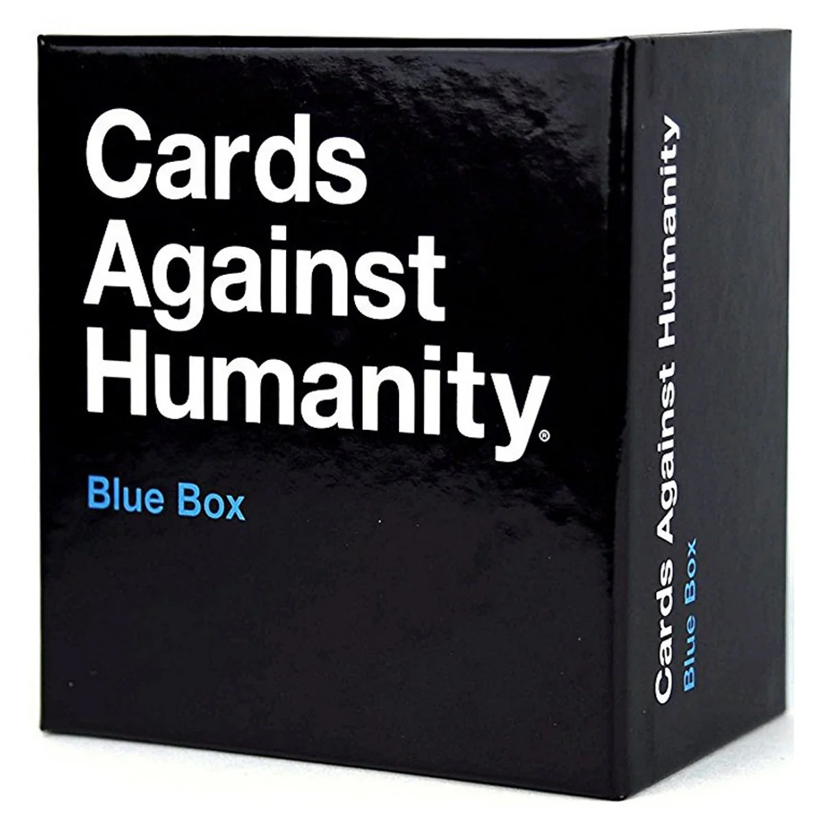 Cards Against Humanity Blue Box - MNS