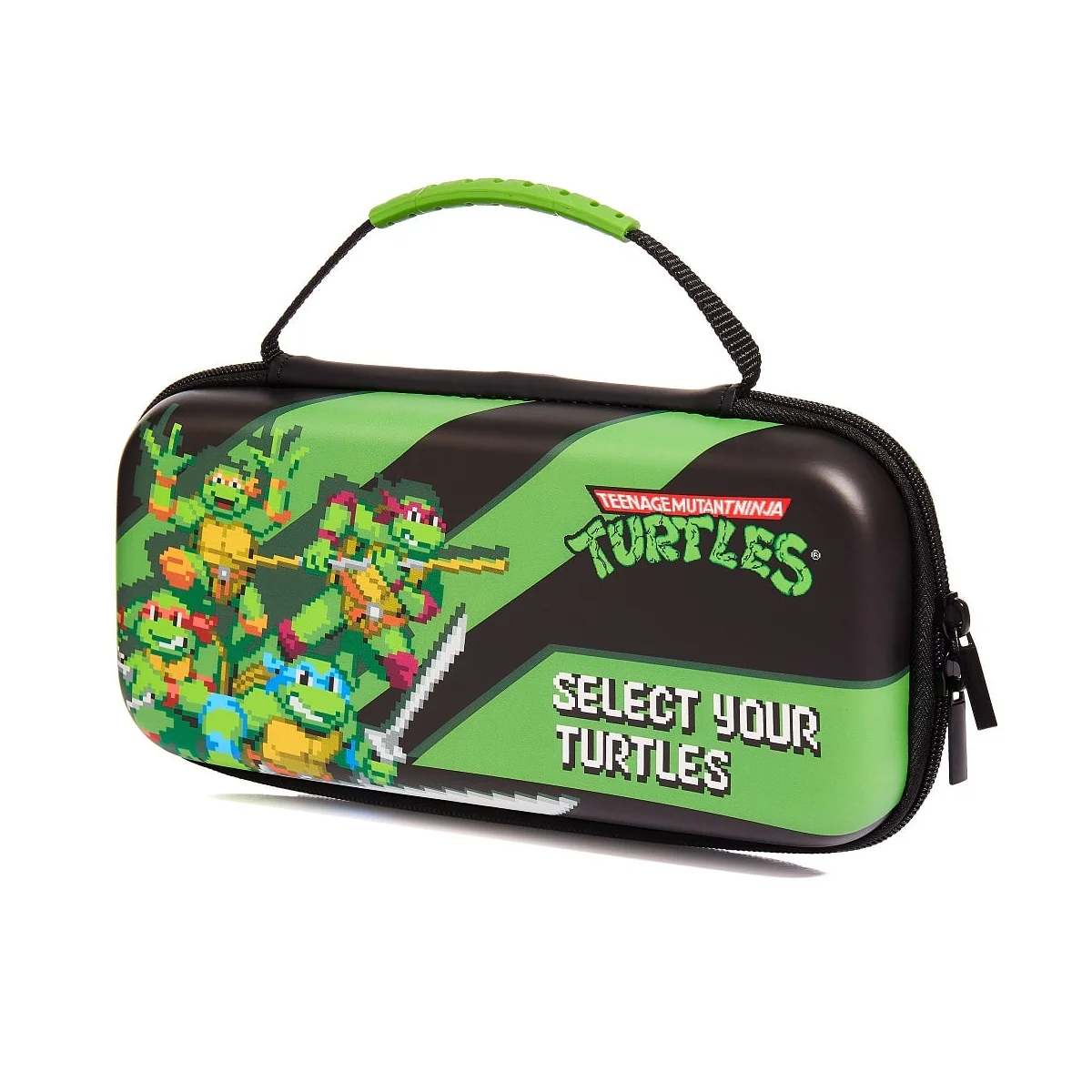 Nickelodeon - Teenage Mutant Ninja Turtles: Shredder's Revenge Carrying Case for Nintendo Switch