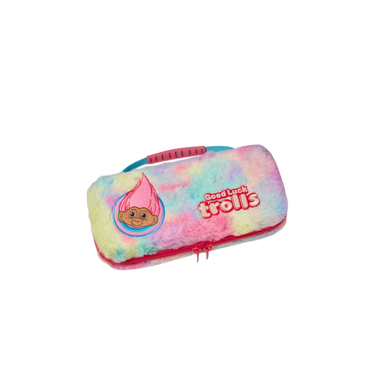 Trolls - Viva Carrying Case for Nintendo Switch