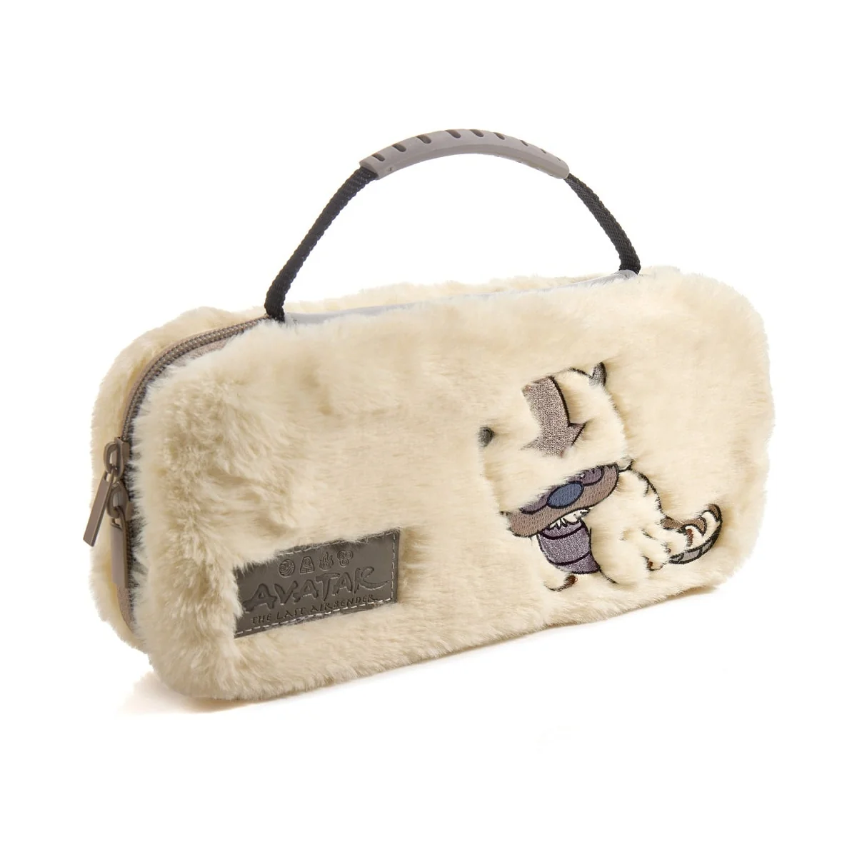 Numskull - Avatar: The Last Airbender - Appa Carrying Case Compatible with Nintendo Switch, Switch Lite and Switch OLED