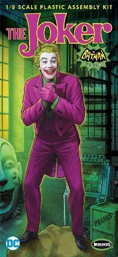 Moebius 1966 Joker 1:8