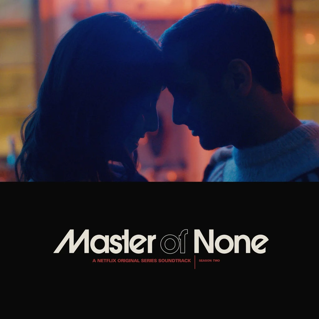 Master Of None – Season Two – Original Soundtrack 2XLP - Various Artists
