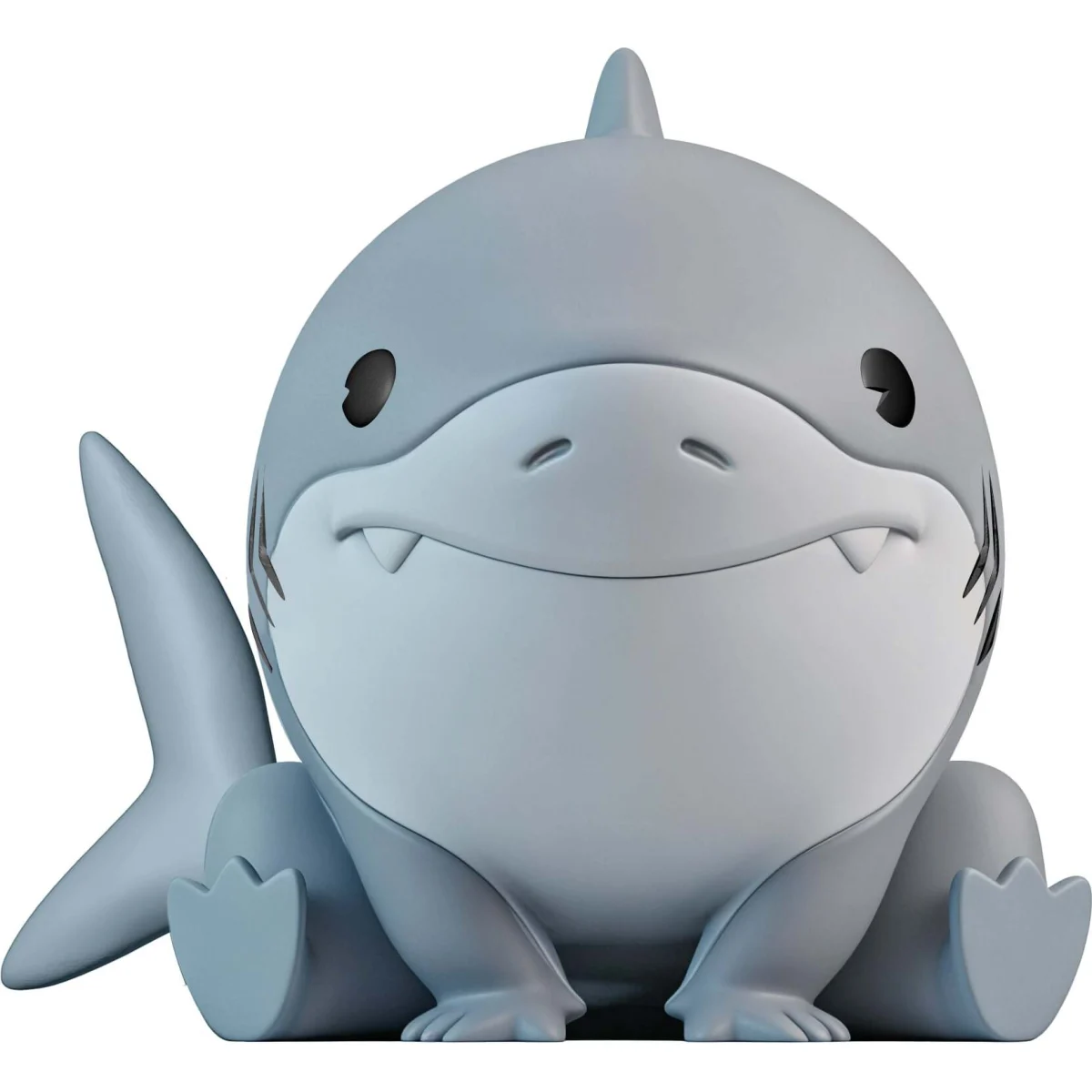 Marvel Rivals - Jeff the Land Shark - Money box