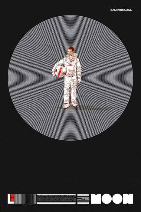Moon Variant - All City Media