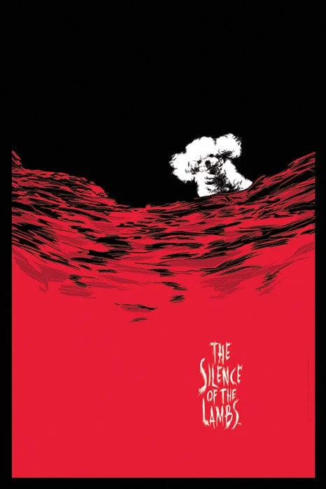 The Silence of the Lambs: Precious - César Moreno